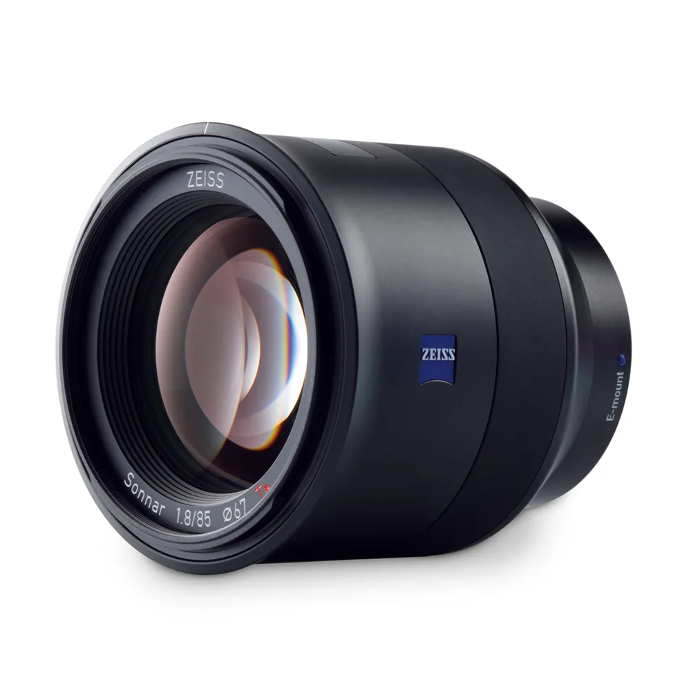 【ZEISS 蔡司】Batis 1.8/85--公司貨(For E-mount)