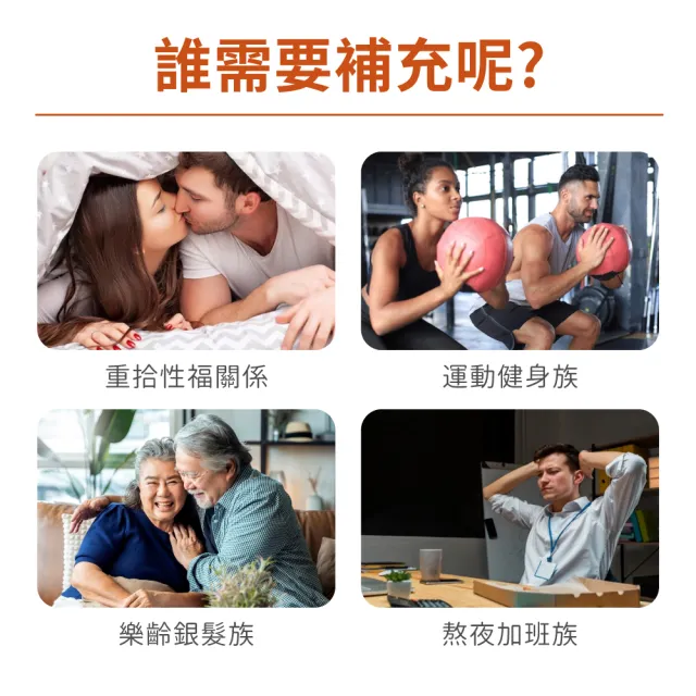 【NOW Foods】MACA瑪卡膠囊x3瓶(100顆/瓶)