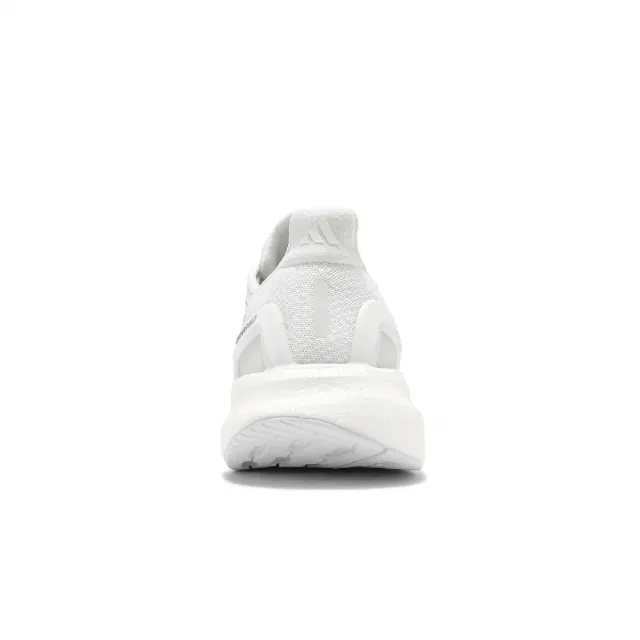 adidas 愛迪達】慢跑鞋Pureboost 5 男鞋女鞋白網布緩衝全白運動 adidas 愛迪達】慢跑鞋Pureboost 5 男鞋女鞋白網布緩衝全白運動