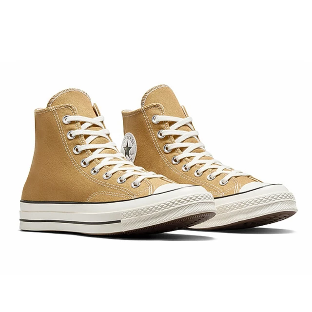 CONVERSE CHUCK 70 1970 HI 高筒 休閒鞋 男鞋 女鞋 棕色(A08616C)