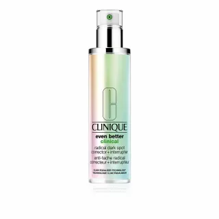 【CLINIQUE 倩碧】超激光勻淨白淡斑精粹100ml