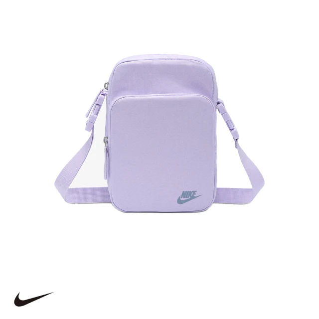 NIKE 耐吉 NIKE HERITAGE CROSSBODY 斜背包(DB0456-512)