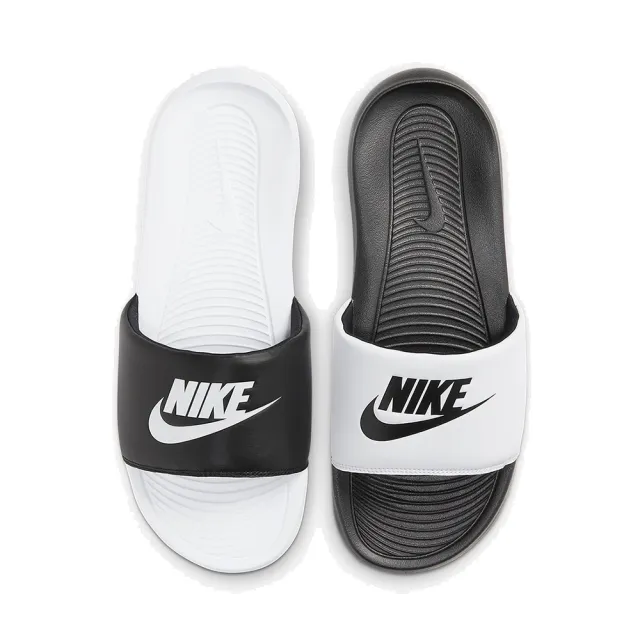 【NIKE 耐吉】運動拖鞋 NIKE VICTORI ONE SLIDE MIX 男女 A-DD0234100 B-FQ7646100 C-FQ7646102 精選五款