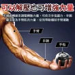 【YORI優里】自啟動腕力球 無燈款(贈專用掛繩 機械腕力球 腕力器 握力球 握力器 離心球)