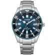 【CITIZEN 星辰】PROMASTER 35週年限定 復刻1977 潛水機械腕錶 母親節 禮物 推薦(NB6026-56L)