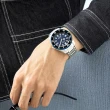 【CITIZEN 星辰】PROMASTER 35週年限定 復刻1977 潛水機械腕錶 母親節 禮物 推薦(NB6026-56L)