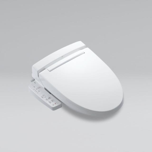 【INAX】日本原裝 微電腦溫水洗淨便座 E-Bidet CW-RL31-TW/BW1(除臭、烘乾)