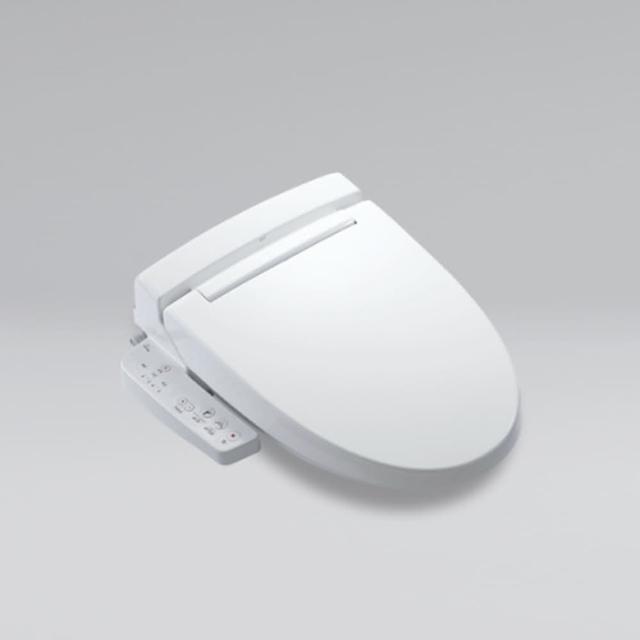 【INAX】日本原裝 微電腦溫水洗淨便座 E-Bidet CW-RL31-TW/BW1(除臭、烘乾)