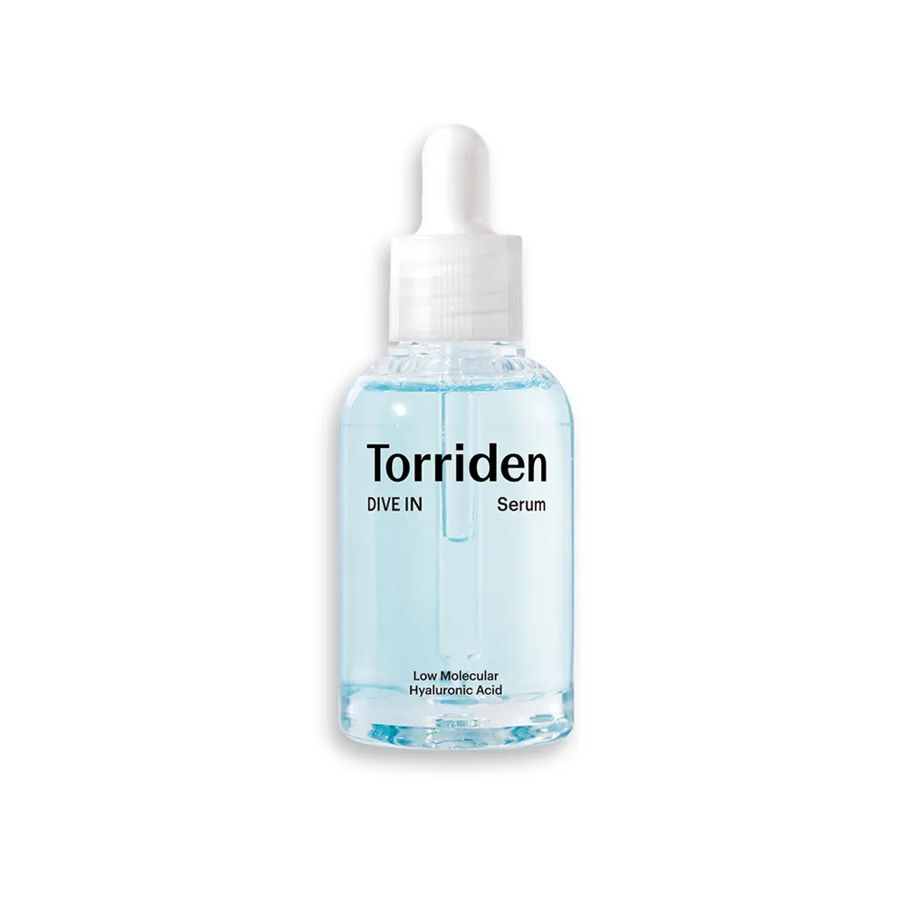 【韓國Torriden】Dive–In Serum保濕精華50ml(國際航空版)