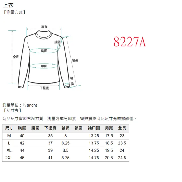 【Qiruo 奇若名品】雙布料棉T 下擺彈性縮口 藍白相間英文字母上衣 8227A