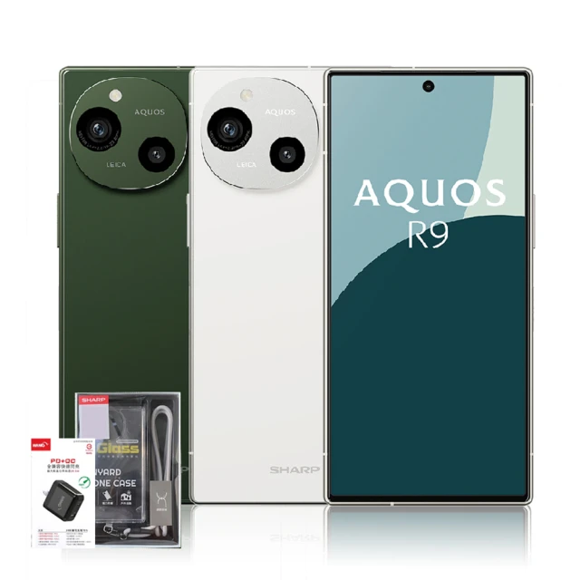 SHARP 夏普 A級福利品 AQUOS V 5.9吋(4G