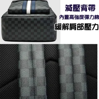 【MoonDy】包包 背包男 書包 背包 男生背包 後背包 防水背包 電腦後背包 防水後背包 電腦 