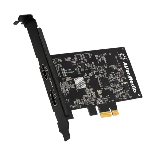 【AVerMedia 圓剛】Live Gamer Ultra HD 實況擷取卡 GC571