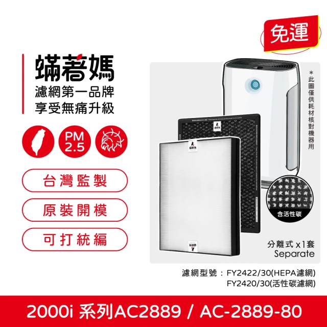 RENZA 適用 Electrolux 伊萊克斯 極適家居5