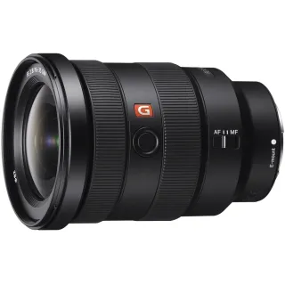 【SONY 索尼】FE 16-35mm F2.8 GM SEL1635GM 廣角變焦鏡頭--公司貨(保護鏡拭紙..好禮)