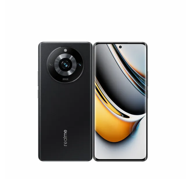 【realme】11 Pro 5G(8G/256G/聯發科天璣7050/1億鏡頭畫素)