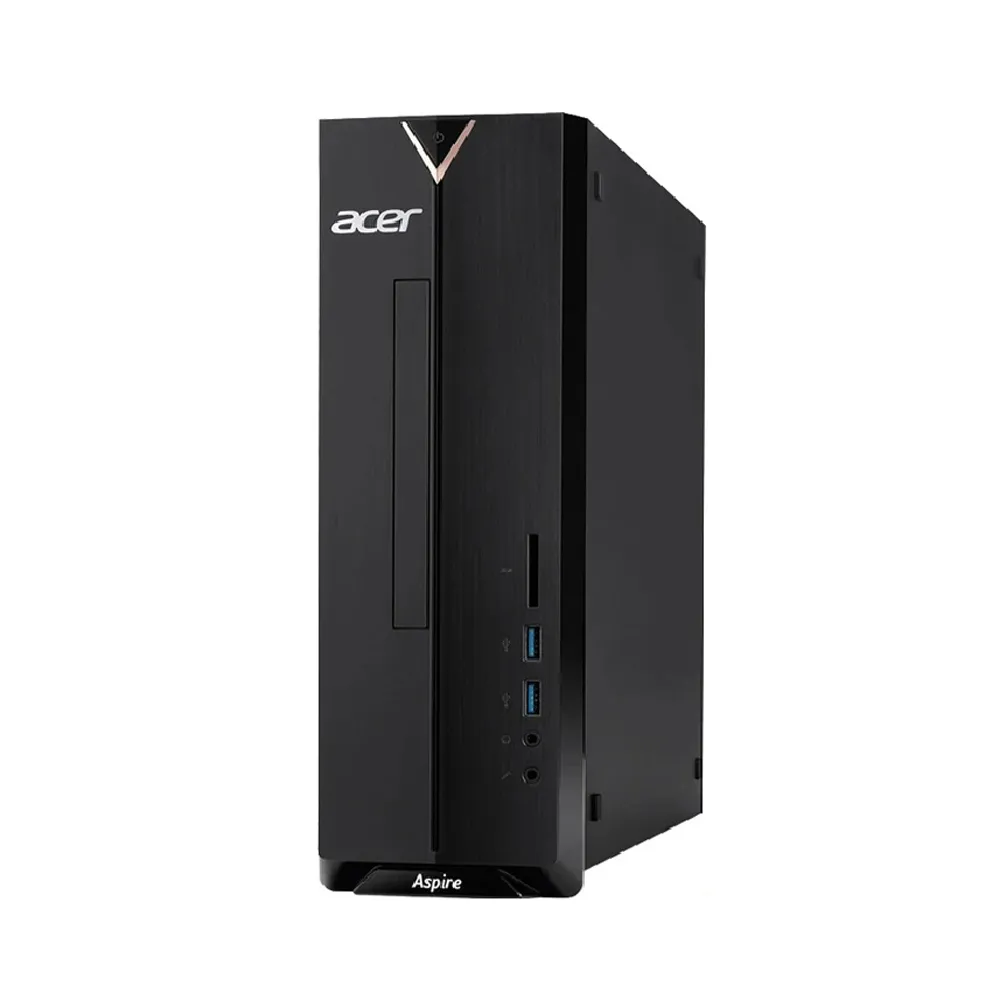 【Acer 宏碁】N4505雙核電腦(XC-840/N4505/8G/256G SSD/W11)