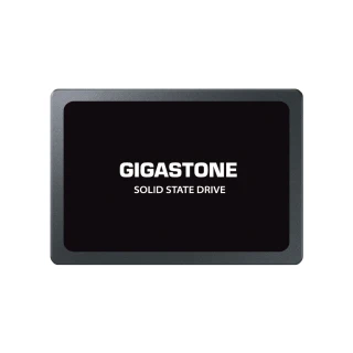 【GIGASTONE 立達】2TB SATA III 2.5吋 ssd高效固態硬碟(讀520M/寫480M)