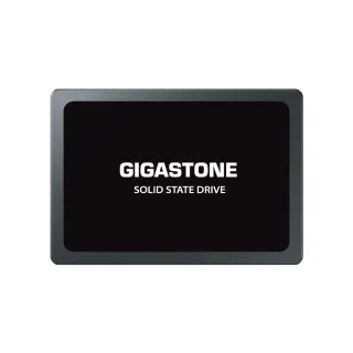 【GIGASTONE 立達】2TB SATA III 2.5吋高效固態硬碟(讀520M/寫480M)