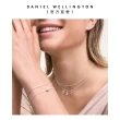 【Daniel Wellington】DW Charms Heart 心型吊飾S925純銀 吊墜 星光銀(心動瞬間 星光閃耀)