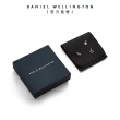 【Daniel Wellington】DW Charms Heart 心型吊飾S925純銀 吊墜 星光銀(心動瞬間 星光閃耀)