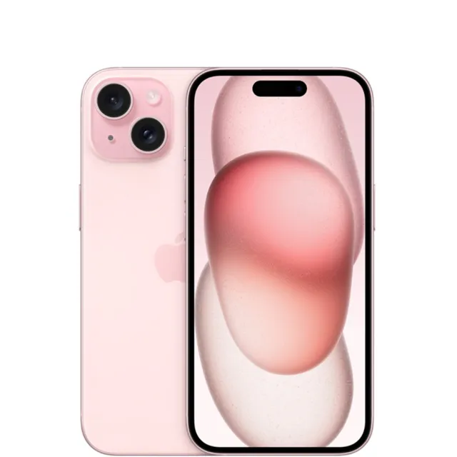 【Apple】B+ 級福利品 iPhone 15 128G 6.1吋(贈玻璃保貼)