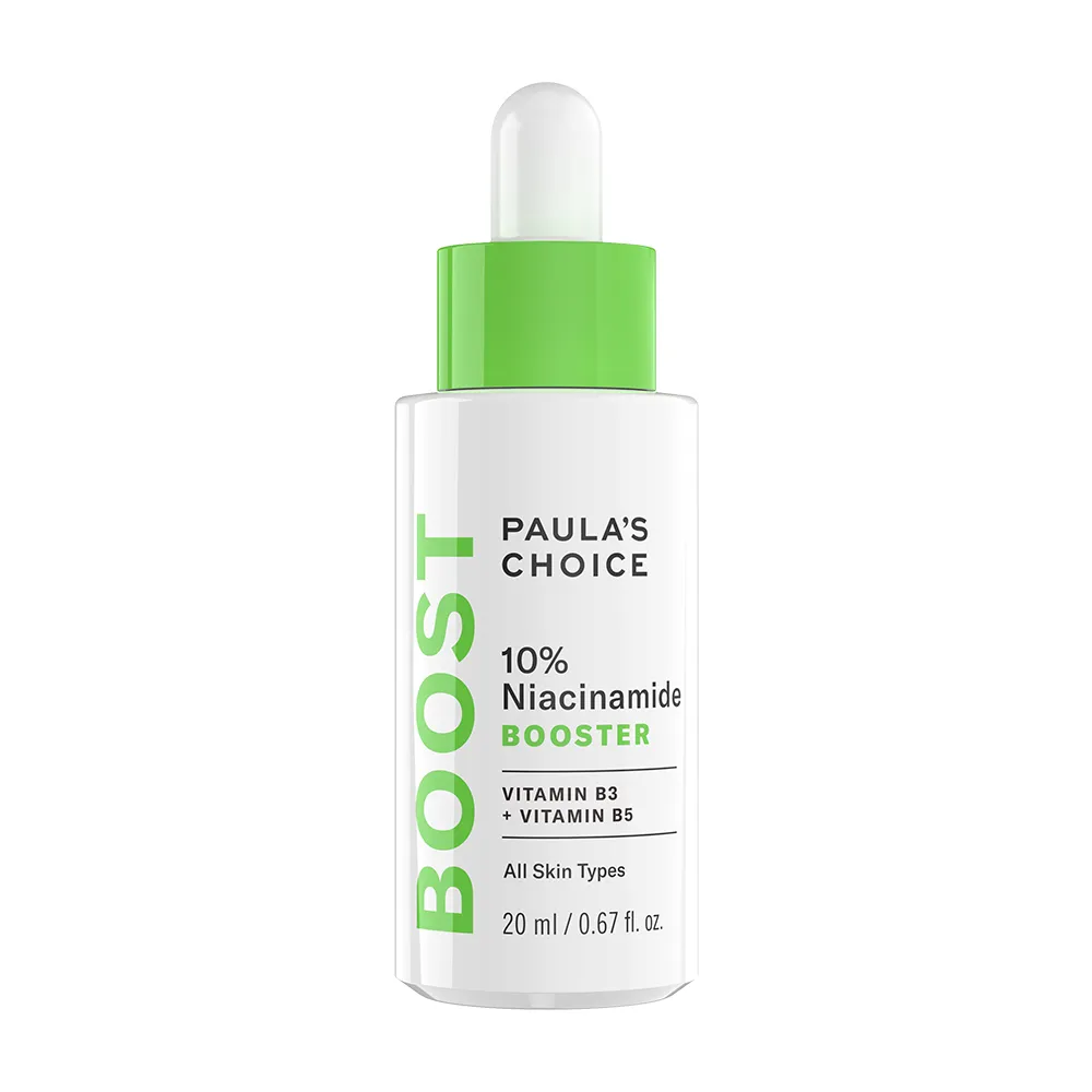 【Paulas Choice 寶拉珍選】10%B3毛孔調理美白精萃20ml