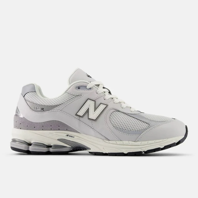 NEW BALANCE NB 復古鞋/運動鞋_女性_海鹽灰_