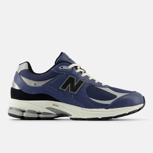 NEW BALANCE NB 復古鞋/運動鞋_女性_海鹽灰_