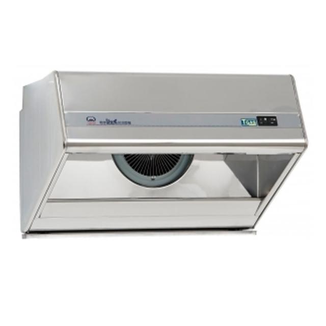 【隆泰】歐立式家庭用排油煙機 80CM(RM826-S 含基本安裝)