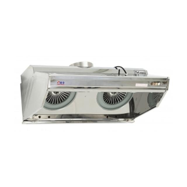 【隆泰】防爆燈款營業用排油煙機 100CM(RL970-L 不含安裝)