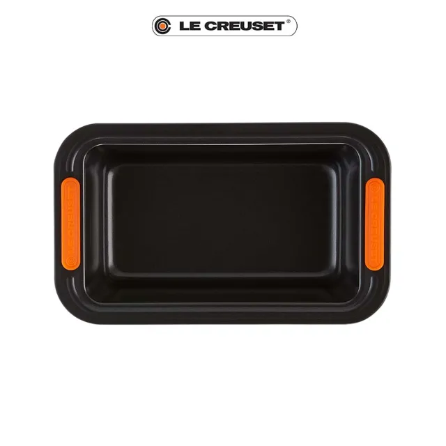 【Le Creuset】長形深烤盤23.5x17.5x7cm(烘焙系列)