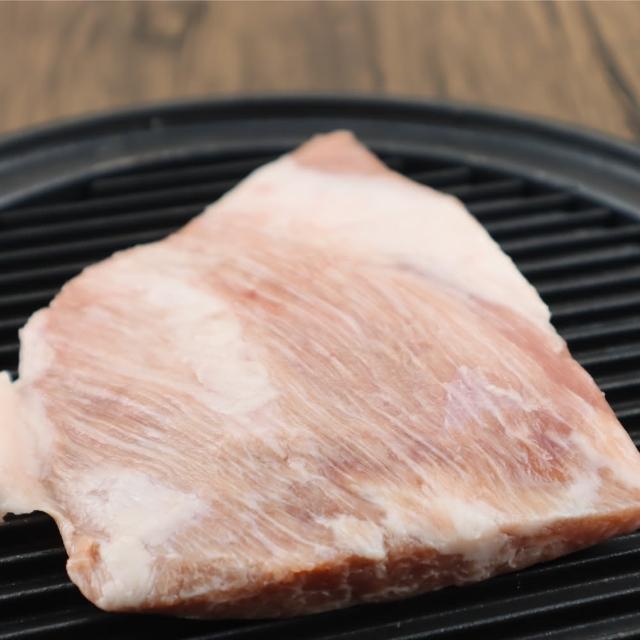 【海肉管家】台灣嚴選霜降豬8包組(200g/包)