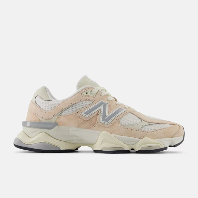 NEW BALANCE NB 休閒鞋 男鞋 女鞋 運動鞋 玫瑰海鹽 U9060WNA-D楦(4367)