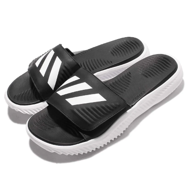 adidas 愛迪達 ADILETTE COMFORT 男女