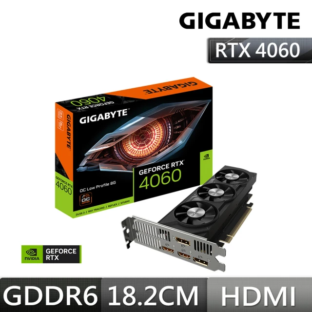 GIGABYTE 技嘉 RTX4060 EAGLE OC 8