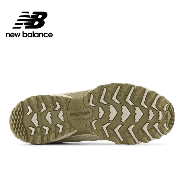 【NEW BALANCE】NB 復古鞋_ML610DG-D_中性_奶杏色