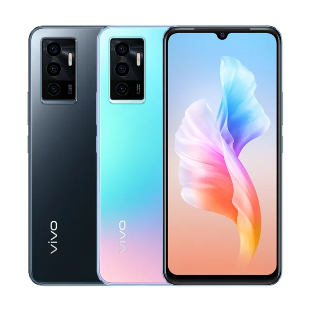 【vivo】A+級福利品 V23e 5G 6.44吋(8G/128GB)