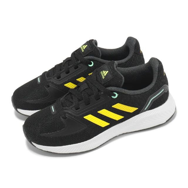 adidas 愛迪達 慢跑鞋 Duramo SL BOA K