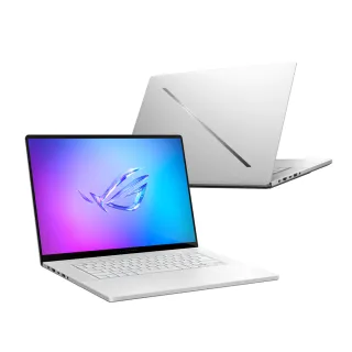 【ASUS】+27型螢幕組★16吋Ryzen AI 9 RTX4060電競筆電(GA605WV-0042HHX370/HX370/32G/1TB/W11)