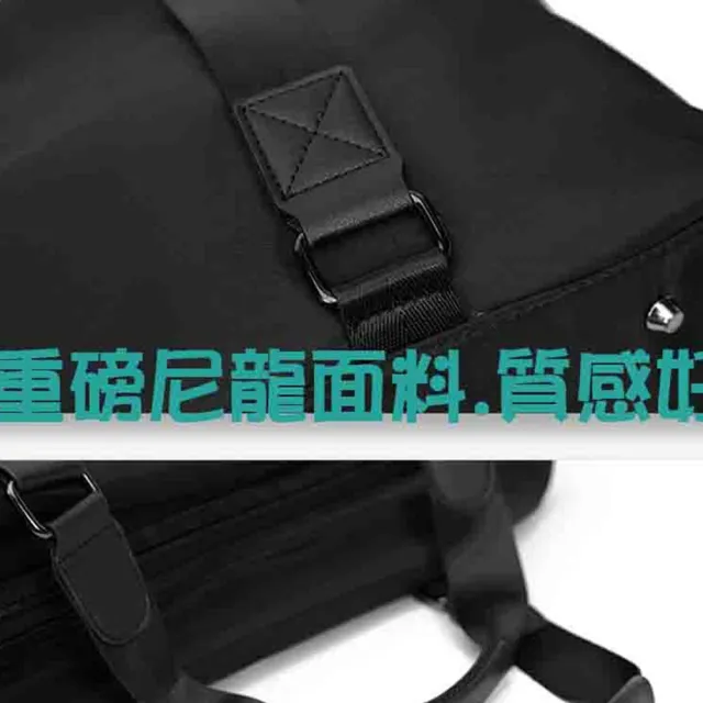 【MoonDy】雙11 包包 男包 健身包 運動包 側背包 手提包 運動包包 尼龍斜背包 通勤包 上課包包 