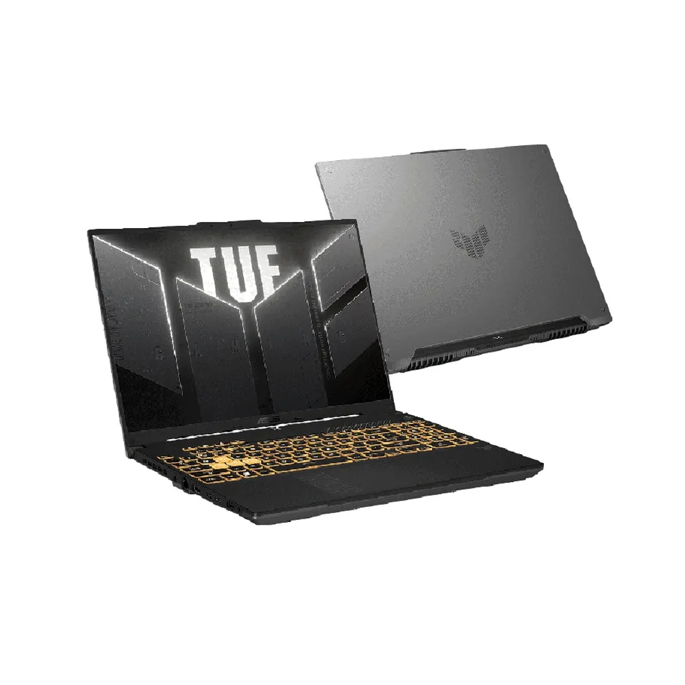 【ASUS】1TB外接SSD組★16吋i7 RTX4060電競筆電(TUF Gaming FX607JV/i7-13650HX/16G/1TB SSD/RTX4060 8G/W1