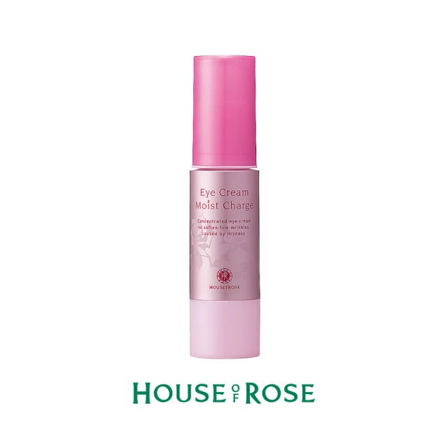 House of Rose 緊緻亮采保濕眼霜14G好評推薦