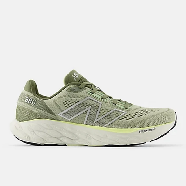 NEW BALANCE 慢跑鞋 Fresh Foam 680