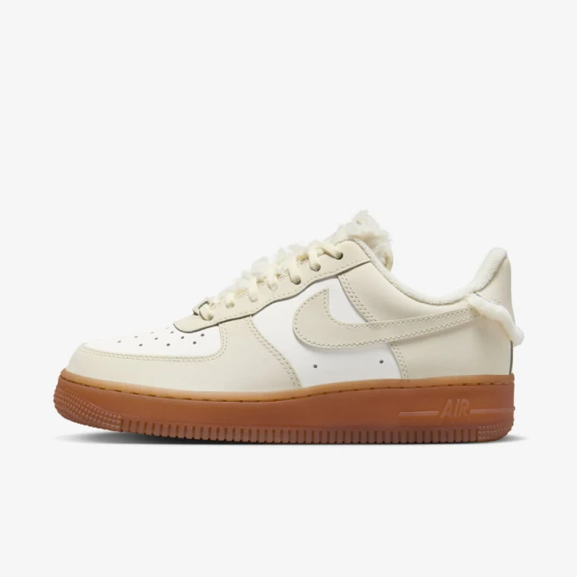 NIKE 耐吉 W Air Force 1 07 LX 女 