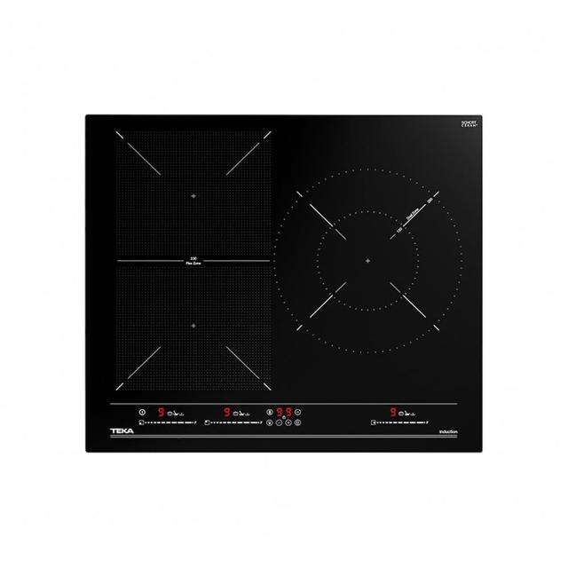 TEKA 德格 ITF-65320 雙口 IH 電陶爐,採用優質玻璃材質,觸控式點火操作簡易,電動加熱快速均勻,提供高效烹飪體驗。適合現代廚房,安全耐用,享1年完整保固,完美升級您的廚房裝置。 TEKA德格 ITF-65320