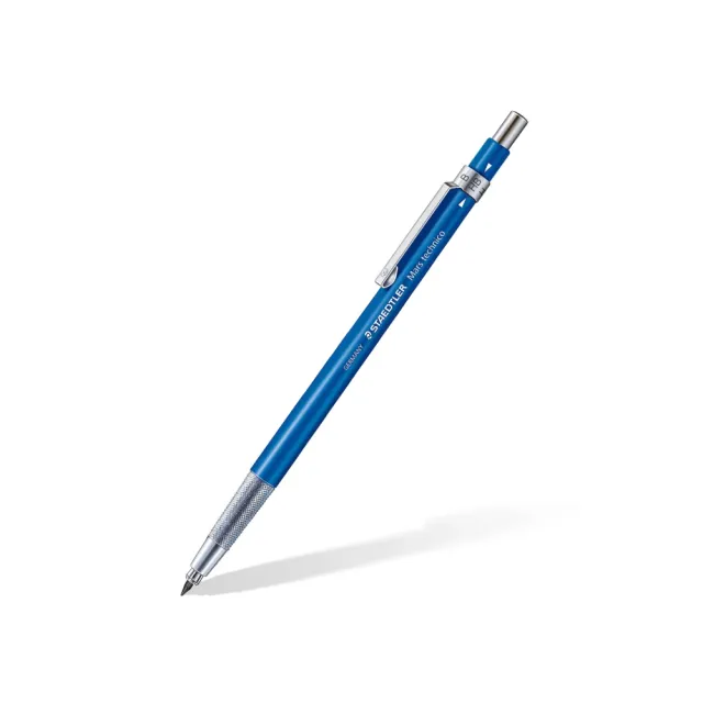 【STAEDTLER 施德樓】工程筆豪華型 MS780 C