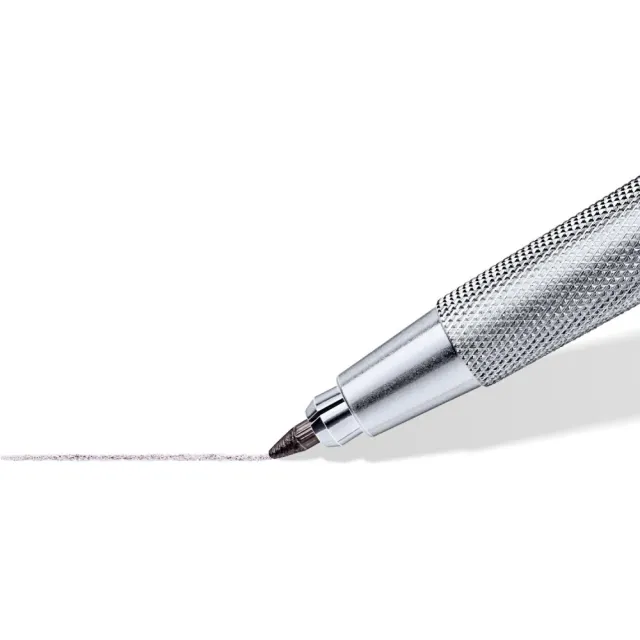 【STAEDTLER 施德樓】工程筆豪華型 MS780 C