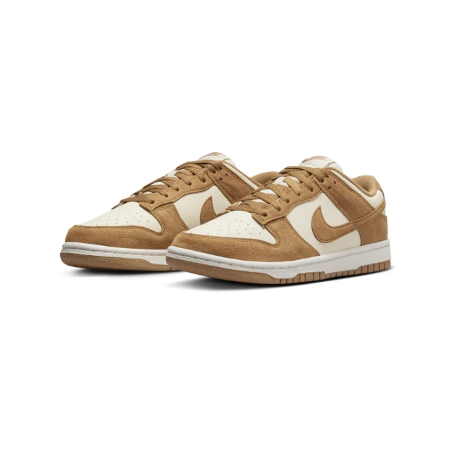 NIKE 耐吉 Dunk Low Retro 男鞋 橘藍色 