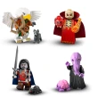 【LEGO 樂高】Minifigures 71047 龍與地下城(Dungeons & Dragons 小人偶 隨機驚喜盒 禮物)